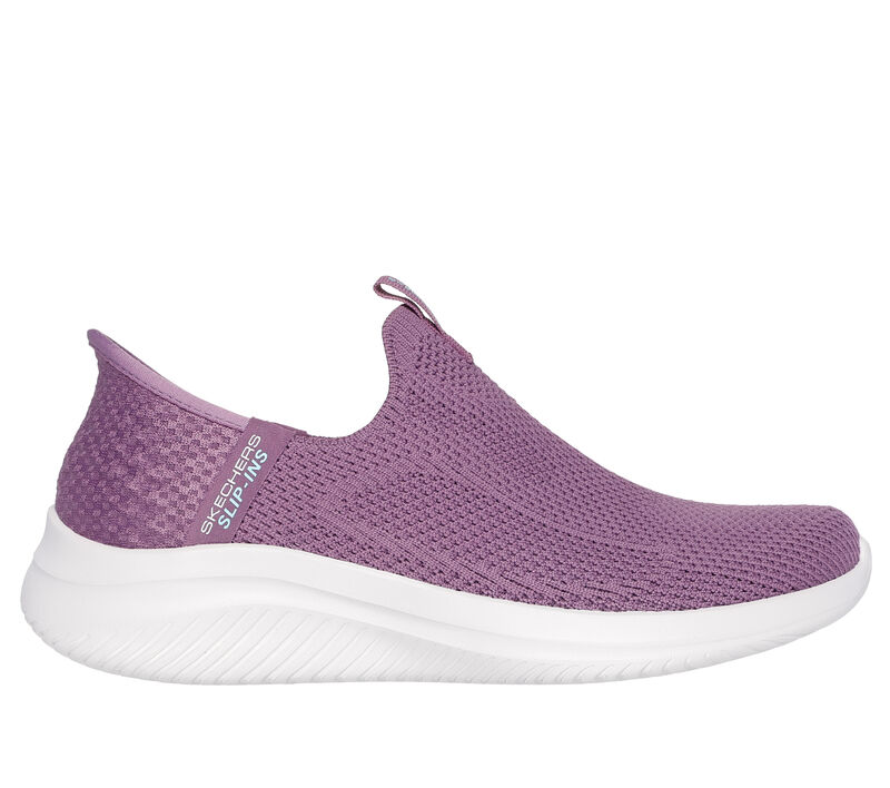 Skechers Slip-ins: Ultra Flex 3.0 - Easy Win, FIOLETOWY, largeimage number 0