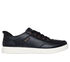 Skechers Slip-ins: BOBS D'Vine - So Flattered, BLACK, swatch