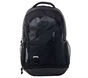 Explorer Backpack, CZARNY, large image number 0