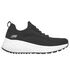 Skechers BOBS Sport Sparrow 2.0 - Allegiance Crew, CZARNY, swatch