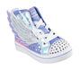 Twinkle Toes: Twi-Lites 2.0 - Dreamy Wings, BLUE / MULTI, large image number 4