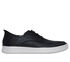 Skechers Slip-ins RF: Hyland - Radley, BLACK, swatch