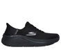 Skechers Slip-ins: Max Cushioning Elite - Vanish, CZARNY, large image number 0