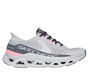 Skechers Slip-ins: Glide-Step Altus, SZARY / ROZOWY, large image number 0