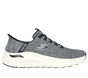 Skechers Slip-ins: Arch Fit 2.0 - Look Ahead, BIALY / CZARNY, large image number 0