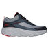 Relaxed Fit: D'Lux Walker 2.0 - Grailo, GRAY / RED, swatch