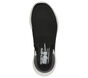 Skechers Slip-ins: Ultra Flex 3.0 - Smooth Step, CZARNY / BIALY, large image number 1