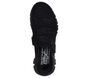 Skechers Slip-ins: Glide-Step - High Shine, CZARNY, large image number 2