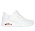 Skechers Slip-ins: Uno - Easy Air, WHITE, swatch