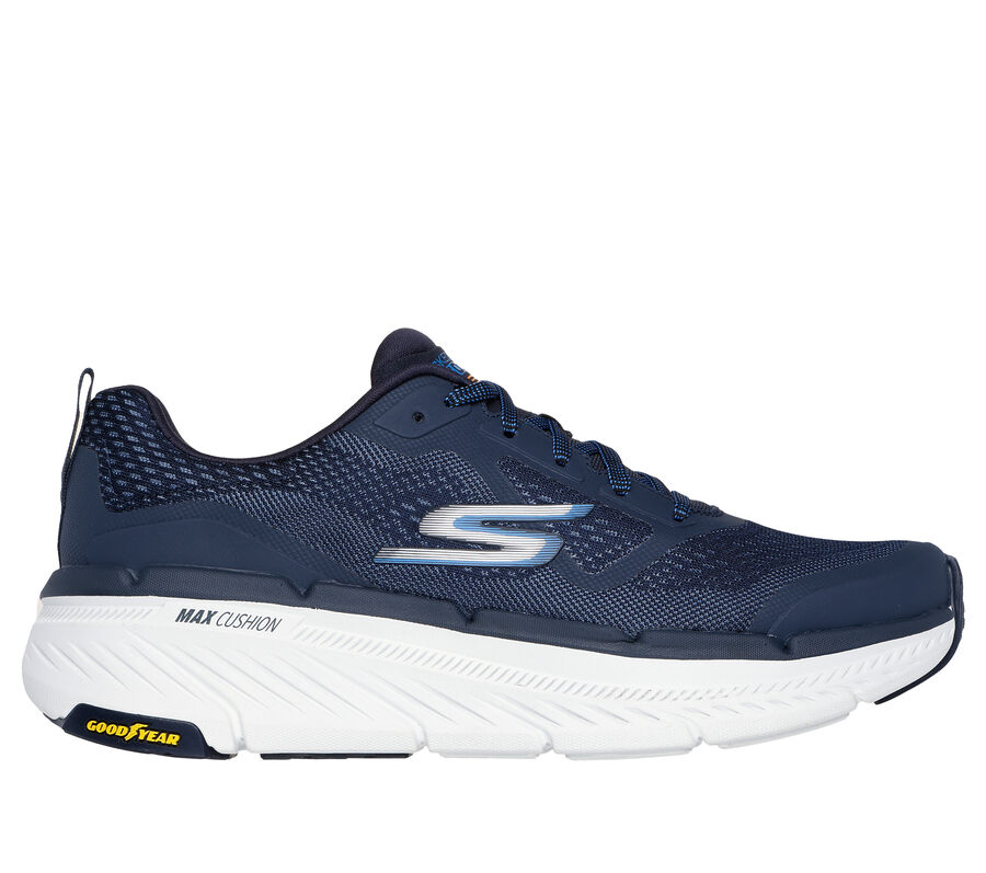 Max Cushioning Premier 2.0 - Vantage, NAVY, largeimage number 0