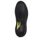 Skechers Slip-ins Relaxed Fit: Parson - Oswin, CZARNY, large image number 2