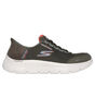 Skechers Slip-ins: GO WALK Flex - Clear Creek, OLIWKOWY, large image number 0