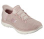 Skechers Slip-ins: Summits - Dazzling Haze, ROSE, large image number 4