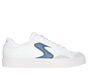 Eden LX - Slick Talk, WHITE / NAVY, large image number 0