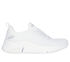 Skechers BOBS Sport Sparrow Flex - Instant Clout, BIALY, swatch