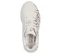 Skechers x JGoldcrown: Uno Lite - Metallic Love, NATURALNY  /  WIELOKOLOROWY, large image number 1