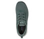 Skechers BOBS Sport Squad - Tough Talk, SAGE, large image number 2