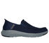 Skechers Slip-ins RF: Parson - Ralven, GRANATOWY, swatch