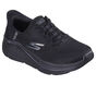 Skechers Slip-ins: Max Cushioning Elite - Vanish, CZARNY, large image number 5