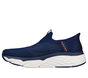 Skechers Slip-ins: Max Cushioning - Advantageous, NAVY, large image number 4