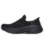 Skechers Slip-ins: Max Cushioning Arch Fit 2.0 - Cambridge, BLACK, large image number 3