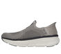 Skechers Slip-ins: Max Cushioning Premier 2.0, SZAROBRAZOWY, large image number 3