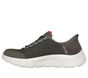 Skechers Slip-ins: GO WALK Flex - Clear Creek, OLIWKOWY, large image number 4