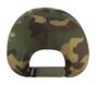 Skechers Accessories Camo Hat, MORO, large image number 1