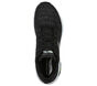 Skechers Arch Fit - Paradyme, CZARNY / BIALY, large image number 2