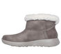 Skechers Slip-ins: On-the-GO Joy - Cozy Dream, CIEMNY SZAROBRAZOWY, large image number 3