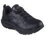 GO RUN Consistent 2.0 - Sumpter Trail, BLACK, large image number 4