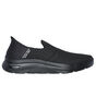 Skechers Slip-ins: GO WALK Arch Fit 2.0, CZARNY, large image number 0