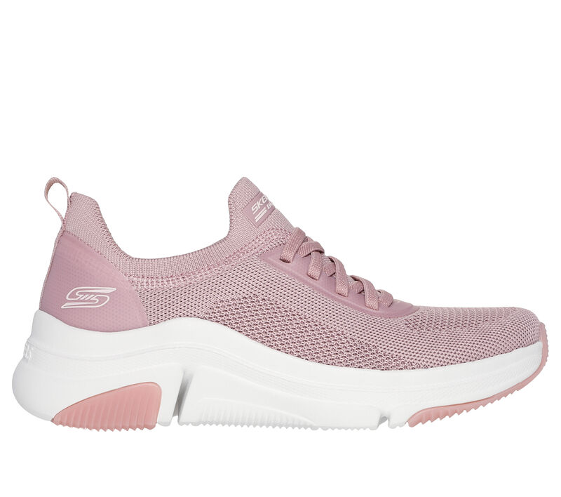 Skechers BOBS Sport Sparrow Flex - Instant Clout, ZGASZONY ROZ, largeimage number 0