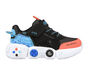 Game Kicks: Lil Gametronix, BLACK / MULTI, large image number 0