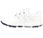 Skechers GO GOLF Pro V.2, BIALY  /  GRANATOWY, large image number 3