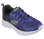 Microspec II - Vovrix, NAVY / BLK / LIME, large image number 4