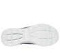 Skechers Slip-ins Waterproof: Summits - Best Choice, GRANATOWY / KORALOWY, large image number 2