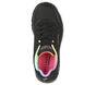 Uno Lite - Rainbow Speckle, BLACK / MULTI, large image number 1