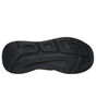 Skechers Slip-ins: Max Cushioning Elite - Vanish, CZARNY, large image number 3