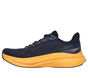 Max Cushioning Propulsion, NAVY / ORANGE, large image number 3