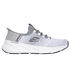 Skechers Slip-ins RF: Edgeride - Raygo, BIALY  /  SZARY, swatch