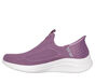 Skechers Slip-ins: Ultra Flex 3.0 - Easy Win, FIOLETOWY, large image number 3