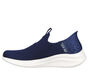 Skechers Slip-ins: Ultra Flex 3.0 - Smooth Step, NAVY, large image number 5