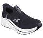 Skechers Slip-ins: Max Cushioning Elite 2.0, CZARNY / BIALY, large image number 5