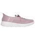 Skechers Slip-ins: GO WALK Joy - Abby, MAUVE, swatch