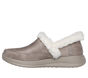 Skechers Slip-ins: Cozy Escape, SZAROBRAZOWY, large image number 3