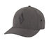 Skechers Accessories - Diamond S Hat, CHARCOAL, swatch