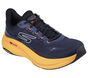 Max Cushioning Propulsion, NAVY / ORANGE, large image number 4