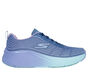 Max Cushioning Elite - Speed Play, NIEBIESKI / LAWENDOWY, large image number 0