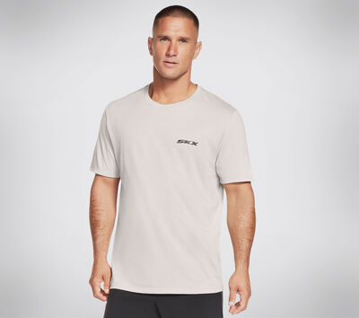 Skechers Apparel Off Duty Polo Shirt